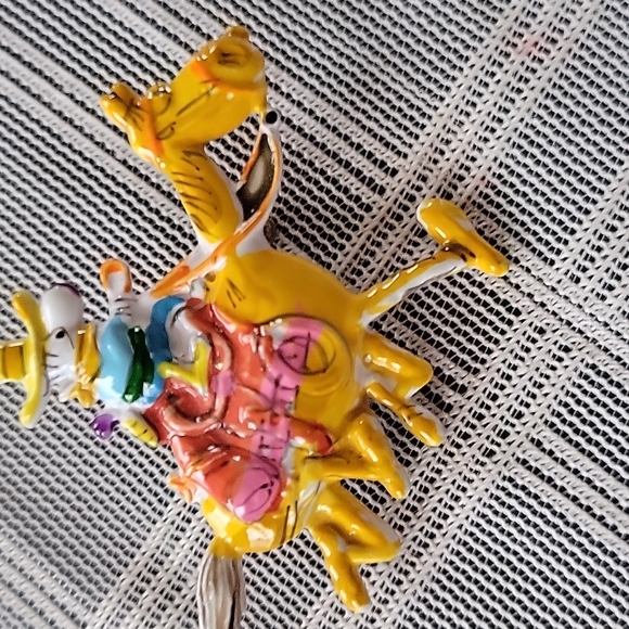 Mordillo Brooch Pin - Picture 2 of 4